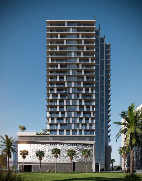 Reem Eleven project