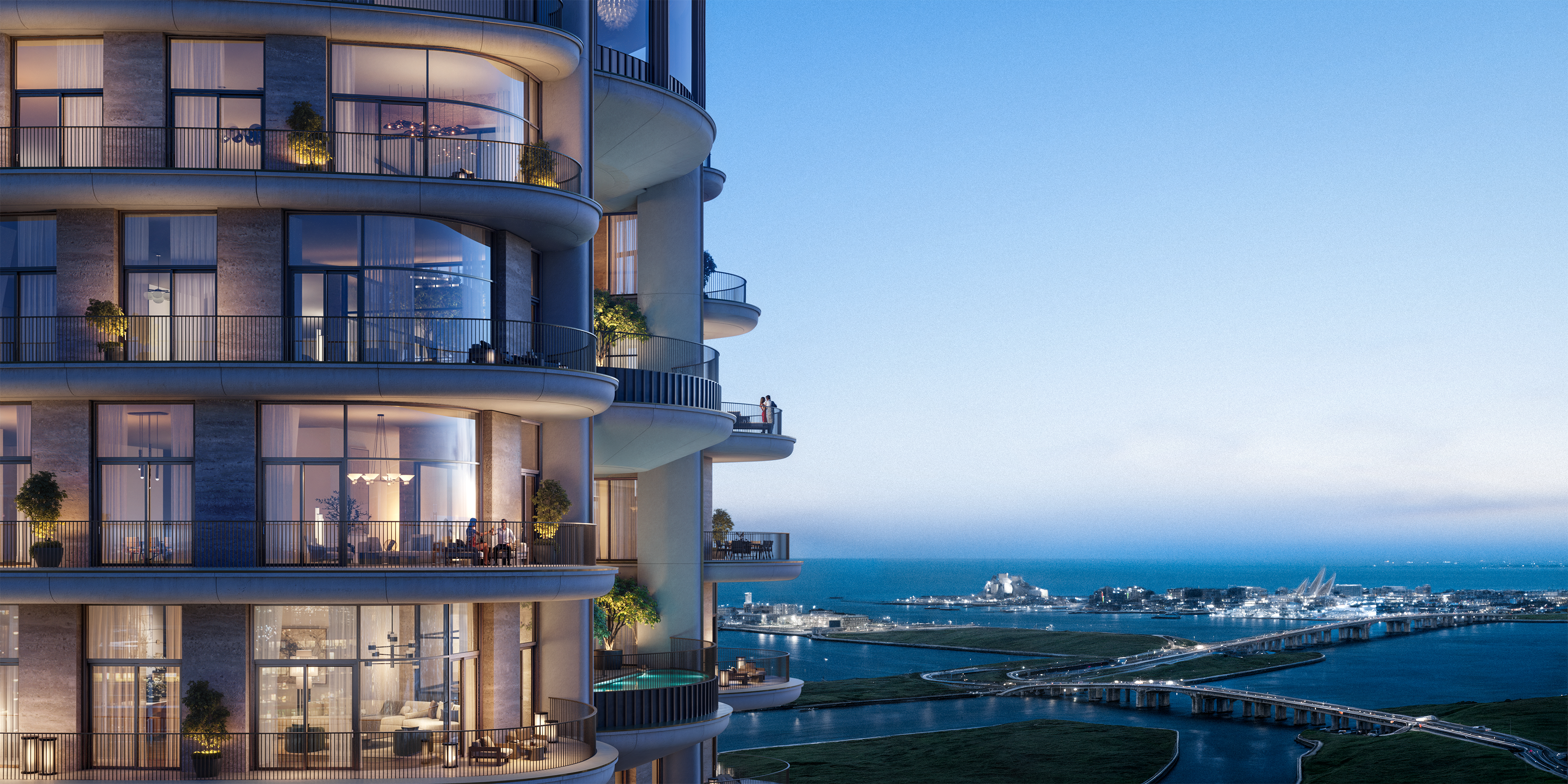 St. Regis upcoming project